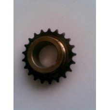 MD087989 MITSUBISHI L100 KRANK BALANS DİŞLİ 